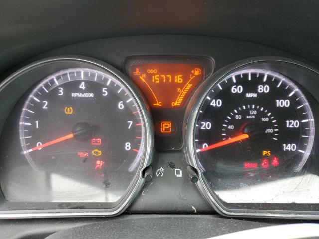 Photo 9 from auction – 2013 NISSAN VERSA S with VIN 3N1CN7AP9DL846822