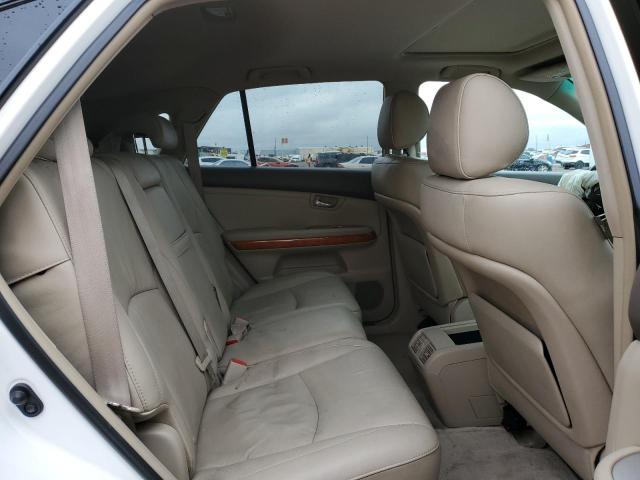 Photo 11 from auction – 2008 LEXUS RX 350 with VIN 2T2GK31UX8C030681