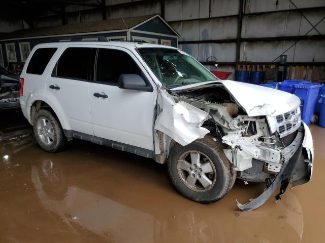 Photo 4 from auction – 2012 FORD ESCAPE XLT with VIN 1FMCU0DG2CKA77787