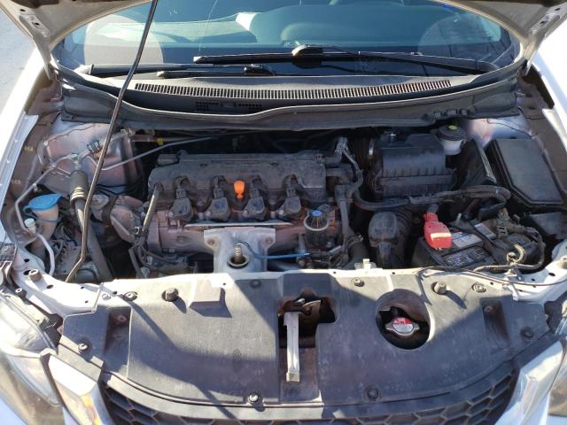 Photo 11 from auction – 2015 HONDA CIVIC SE with VIN 19XFB2F78FE115434
