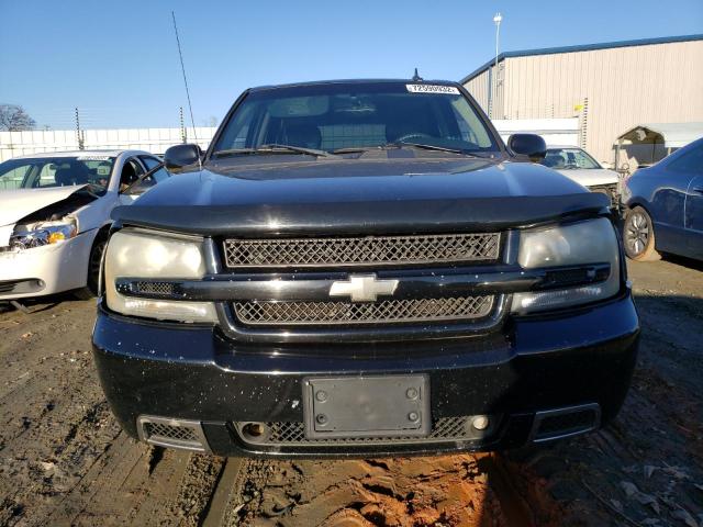 Photo 5 from auction – 2006 CHEVROLET TRAILBLAZE with VIN 1GNET13H062240819