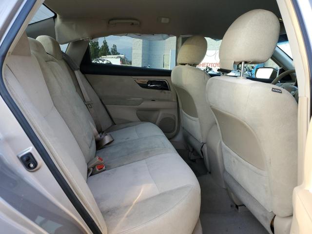 Photo 10 from auction – 2013 NISSAN ALTIMA 2.5 with VIN 1N4AL3AP8DC132698