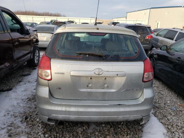 Photo 6 from auction – 2004 TOYOTA UK with VIN 2T1KR32E54C211599
