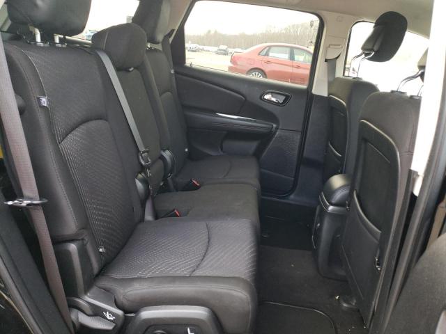 Photo 11 from auction – 2019 DODGE JOURNEY SE with VIN 3C4PDCBB2KT783699