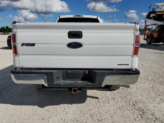 Photo 6 from auction – 2013 FORD F150 with VIN 1FTNF1CF1DKD56171