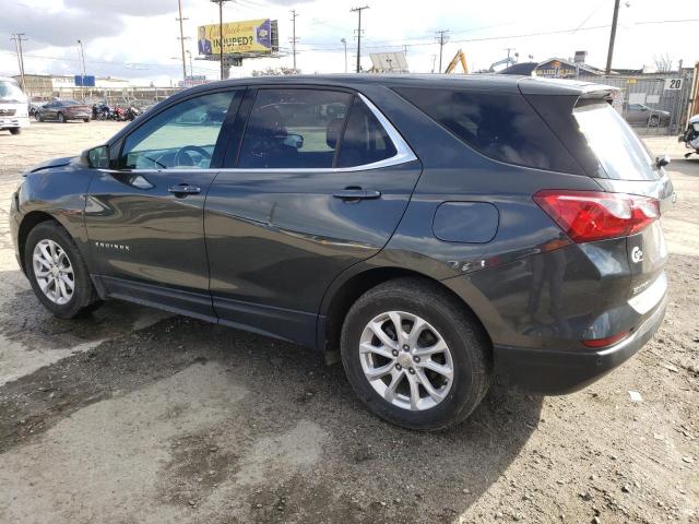 Photo 2 from auction – 2020 CHEVROLET EQUINOX LT with VIN 3GNAXJEV8LS676632