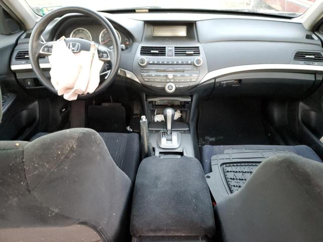 Photo 8 from auction – 2012 HONDA ACCORD LXP with VIN 1HGCP2F44CA087741