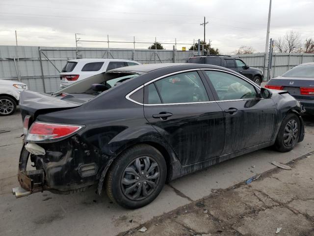 Photo 3 from auction – 2010 MAZDA 6 I with VIN 1YVHZ8BH2A5M02465