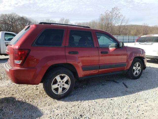 Photo 3 from auction – 2006 JEEP GRAND CHER with VIN 1J4GS48K36C197897