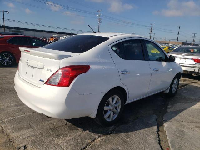 Photo 3 from auction – 2014 NISSAN VERSA S with VIN 3N1CN7AP8EL822433