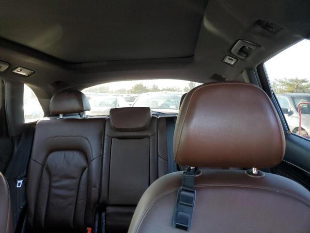 Photo 10 from auction – 2015 AUDI Q5 PREMIUM with VIN WA1LFAFPXFA075565