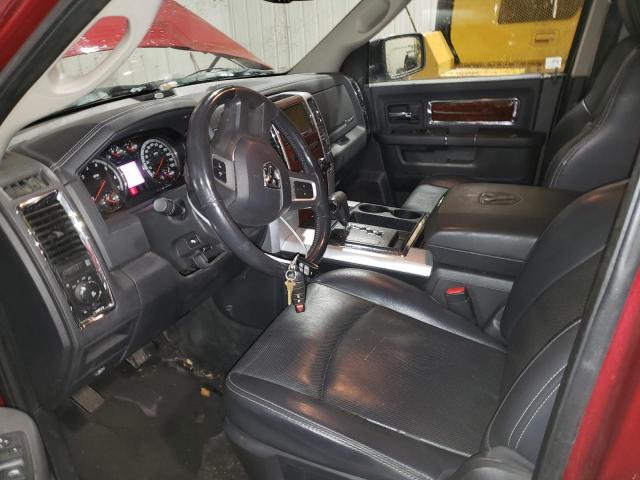 Photo 7 from auction – 2011 DODGE RAM 1500 with VIN 1D7RV1CT1BS584765
