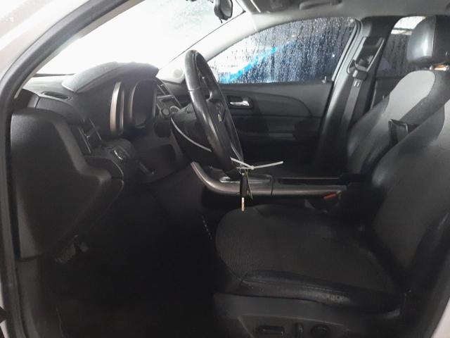 Photo 7 from auction – 2013 CHEVROLET MALIBU 2LT with VIN 1G11E5SA9DF293787
