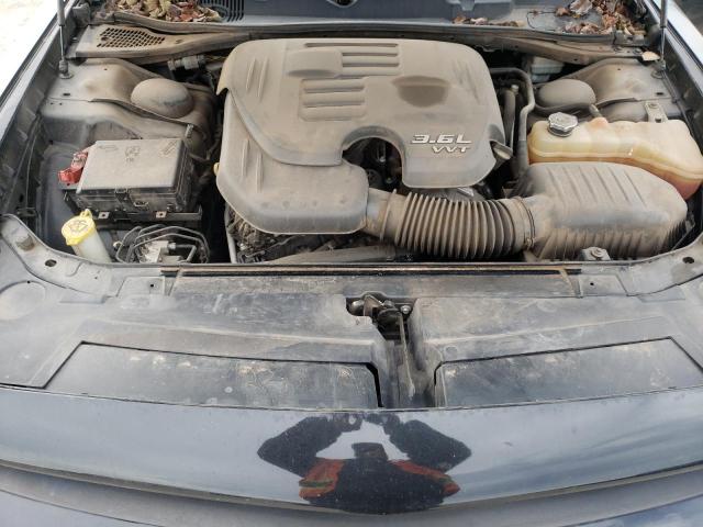 Photo 11 from auction – 2015 DODGE CHALLENGER with VIN 2C3CDZAG5FH873401