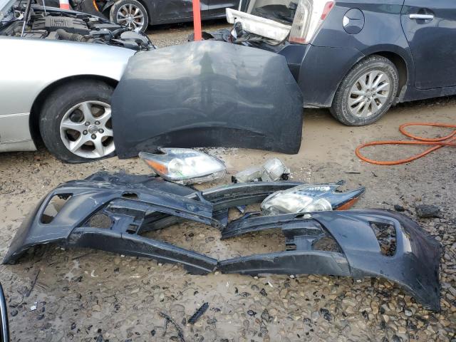 Photo 12 from auction – 2013 TOYOTA PRIUS PLUG with VIN JTDKN3DP7D3036193