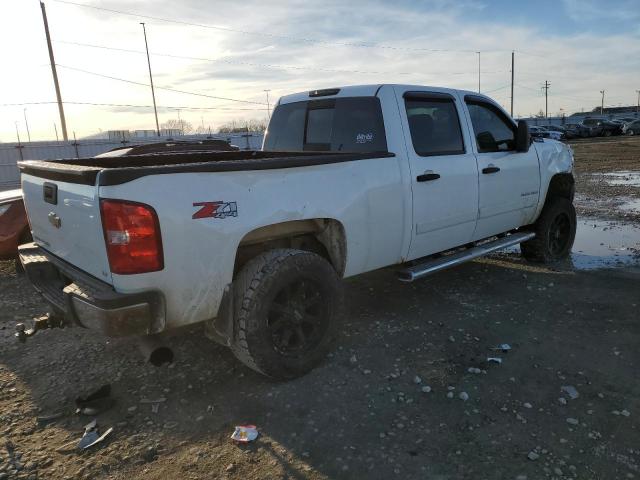 Photo 3 from auction – 2008 CHEVROLET SILVERADO with VIN 1GCHK23608F186818