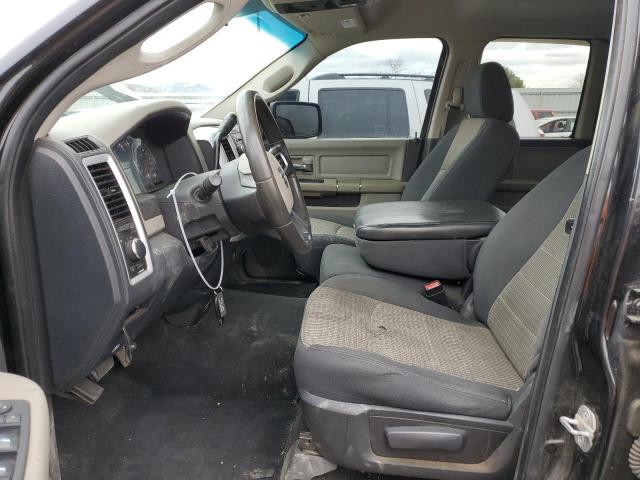 Photo 7 from auction – 2009 DODGE RAM 1500 with VIN 1D3HV18T89S803995
