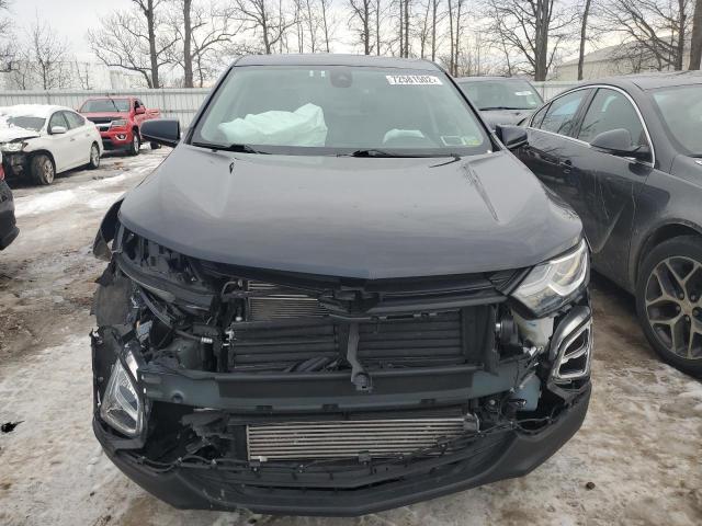 Photo 5 from auction – 2021 CHEVROLET EQUINOX LT with VIN 3GNAXUEV2MS122859