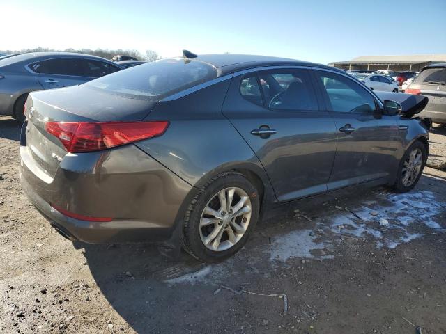 Foto 3 de la subasta – 2012 KIA OPTIMA EX con VIN 5XXGN4A7XCG055240