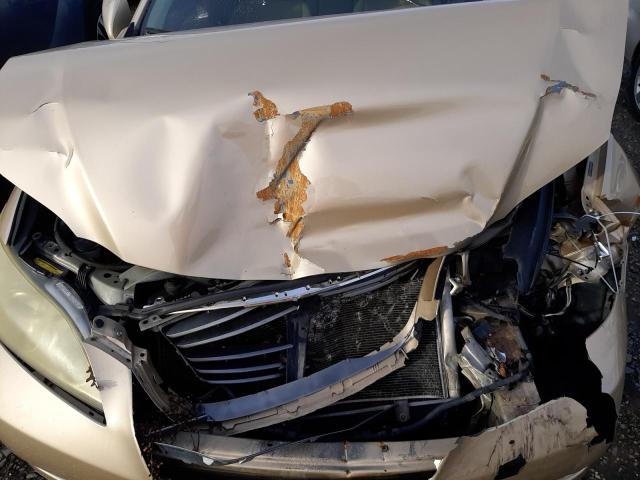 Photo 11 from auction – 2007 LEXUS ES 350 with VIN JTHBJ46G772033222