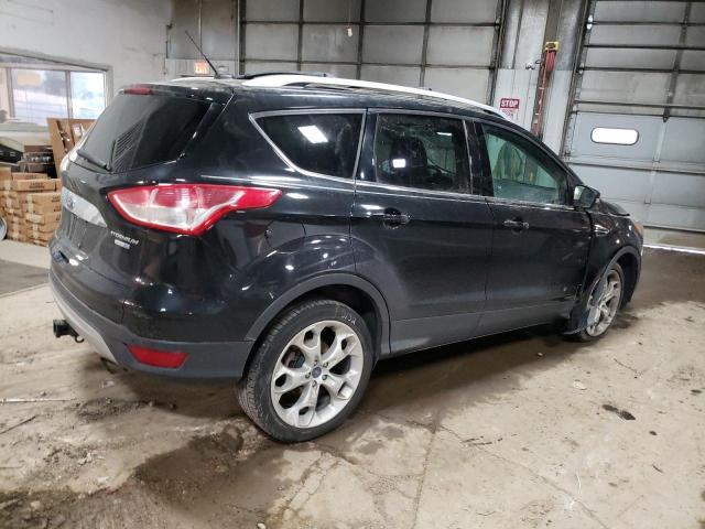 Photo 3 from auction – 2014 FORD ESCAPE TIT with VIN 1FMCU9J95EUB44254