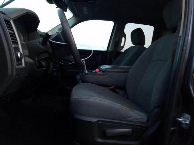 Photo 7 from auction – 2016 RAM 1500 ST with VIN 1C6RR6FT1GS405274