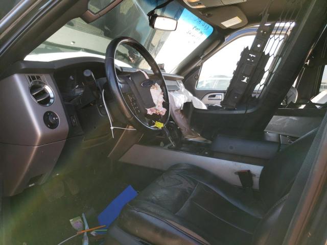 Foto 7 de la subasta – 2015 FORD EXPEDITION con VIN 1FMJU1HT1FEF30868