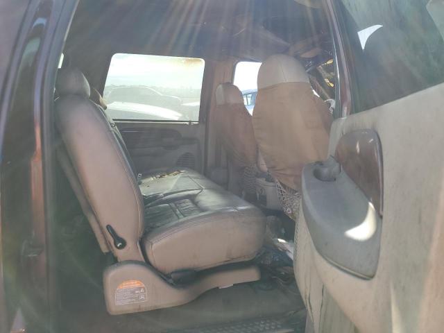 Photo 11 from auction – 2000 FORD EXCURSION with VIN 1FMNU42S7YEB86646