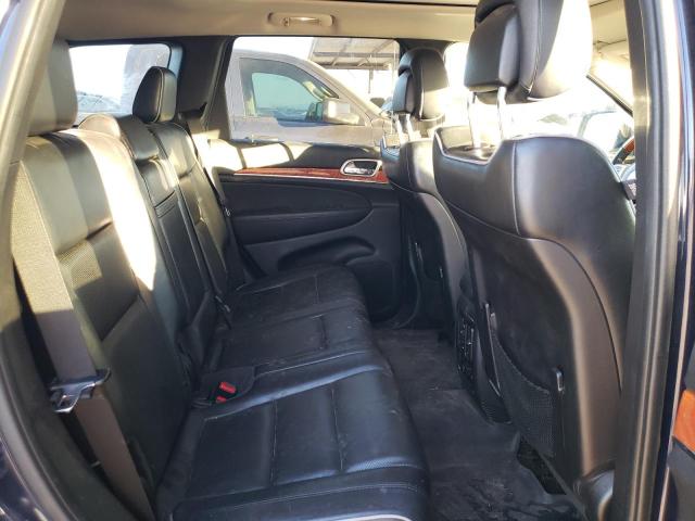 Photo 11 from auction – 2012 JEEP GRAND CHER with VIN 1C4RJFCG9CC220160