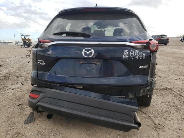 Photo 6 from auction – 2017 MAZDA CX-9 TOURI with VIN JM3TCACY2H0139643