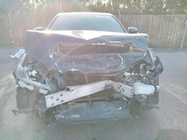 Photo 5 from auction – 2015 LEXUS GS 350 with VIN JTHBE1BLXFA008745