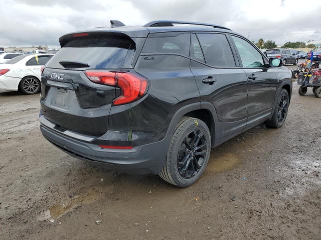 Photo 3 from auction – 2020 GMC TERRAIN SL with VIN 3GKALMEV7LL212655