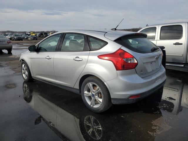 صورة رقم 2 من المزاد - 2014 FORD FOCUS SE مع VIN 1FADP3K27EL307254