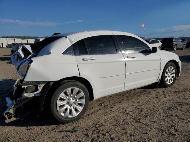 Photo 3 from auction – 2013 CHRYSLER 200 with VIN 1C3CCBAB5DN604589
