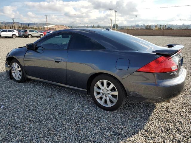 Photo 2 from auction – 2007 HONDA ACCORD EX with VIN 1HGCM82637A005104