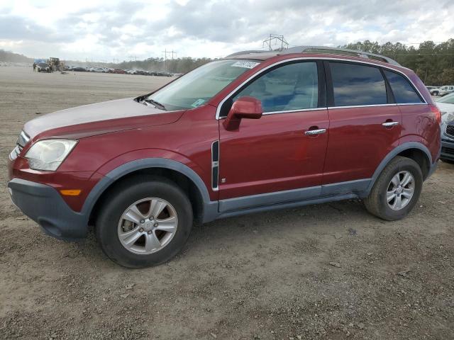 SATURN VUE XE 2008 with VIN 3GSCL33P48S696367 - Photo from auction