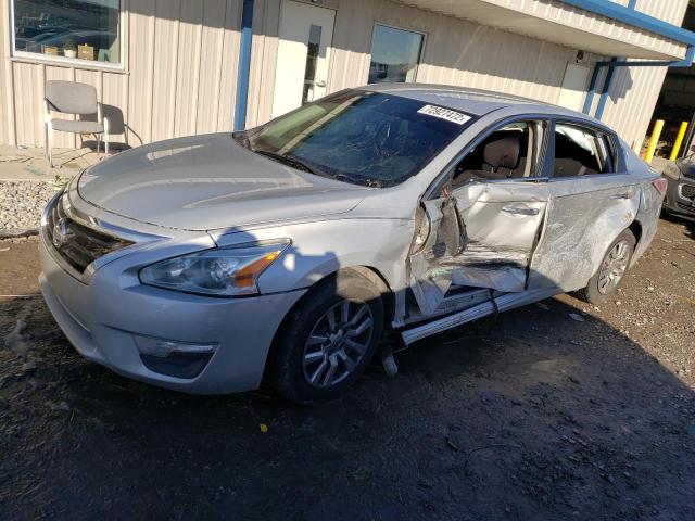 Photo 1 from auction – 2015 NISSAN ALTIMA 2.5 with VIN 1N4AL3AP7FN893908