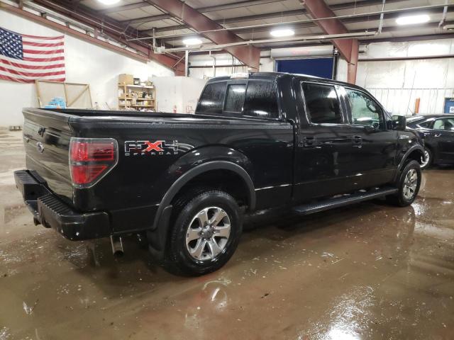 Photo 3 from auction – 2011 FORD F150 SUPER with VIN 1FTFW1EF1BKD18972