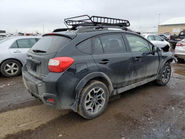 Photo 3 from auction – 2017 SUBARU CROSSTREK with VIN JF2GPABC8H8269708