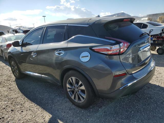 Photo 2 from auction – 2016 NISSAN MURANO S with VIN 5N1AZ2MH4GN112900