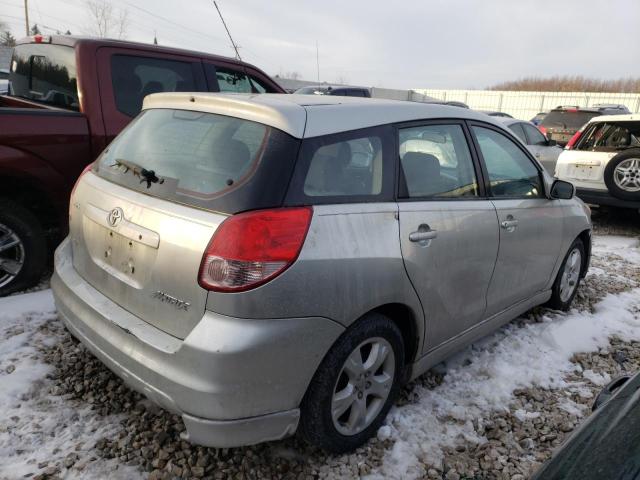 Photo 3 from auction – 2004 TOYOTA UK with VIN 2T1KR32E54C211599