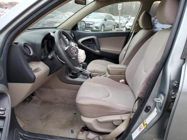 Zdjęcie 7 z aukcji – 2007 TOYOTA RAV4 z VIN JTMZD33V076021037