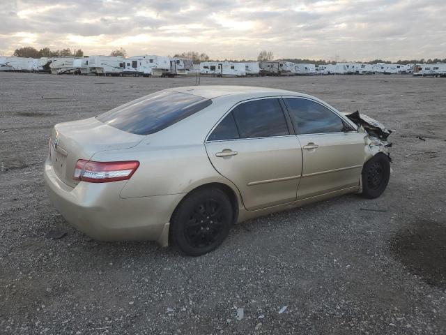 Photo 3 from auction – 2010 TOYOTA CAMRY BASE with VIN 4T4BF3EK4AR001960
