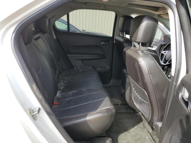 Photo 11 from auction – 2012 CHEVROLET EQUINOX LT with VIN 2GNALFEKXC1222795