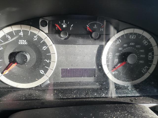 Photo 9 from auction – 2011 FORD ESCAPE LIM with VIN 1FMCU0EG9BKB64695