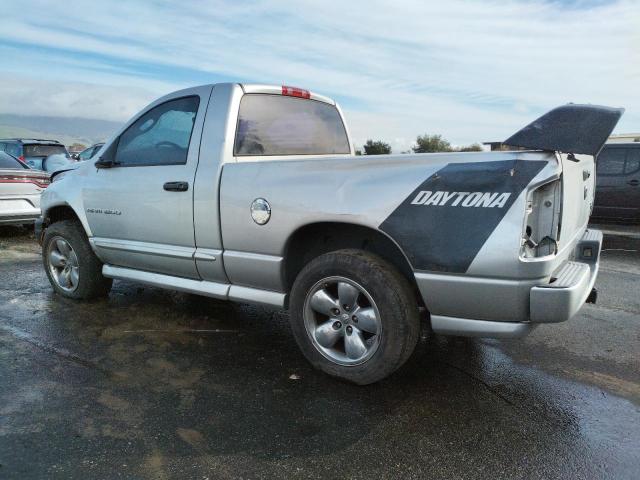 Photo 2 from auction – 2005 DODGE RAM 1500 S with VIN 1D7HU16D05J640305