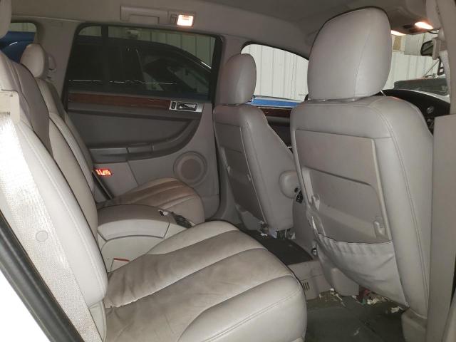 Photo 11 from auction – 2005 CHRYSLER PACIFICA T with VIN 2C8GF68425R548827