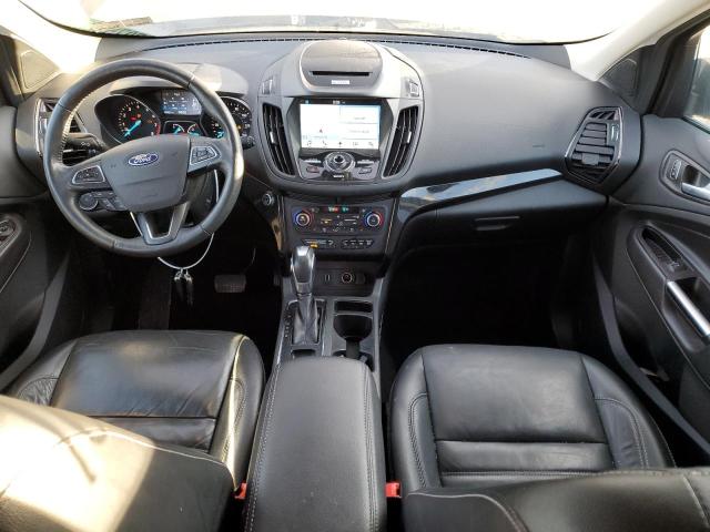 Photo 8 from auction – 2018 FORD ESCAPE TIT with VIN 1FMCU9J96JUA46764