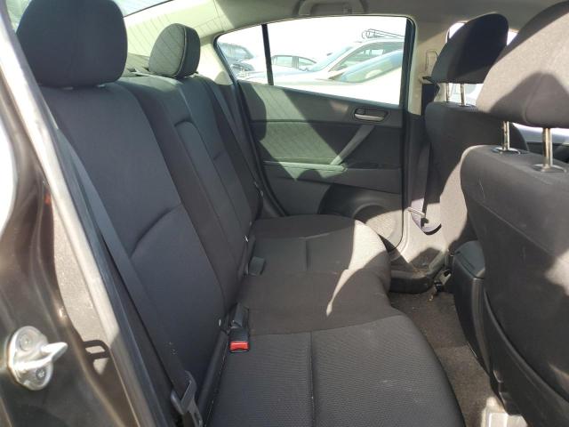 Photo 10 from auction – 2010 MAZDA 3 I with VIN JM1BL1SG2A1337894