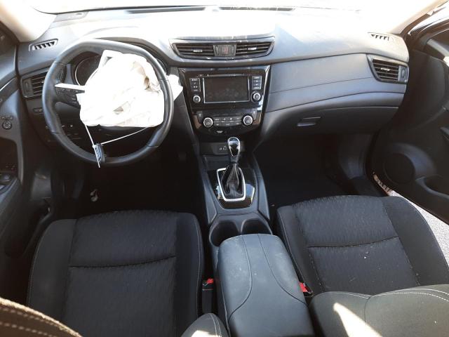 Photo 8 from auction – 2018 NISSAN ROGUE S with VIN KNMAT2MV7JP596486